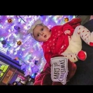 Meet your Posher, Johnnie